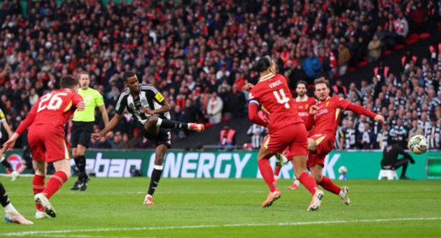 Arsenal vs Newcastle: Đại chiến cuối mùa giải hứa hẹn kịch tính