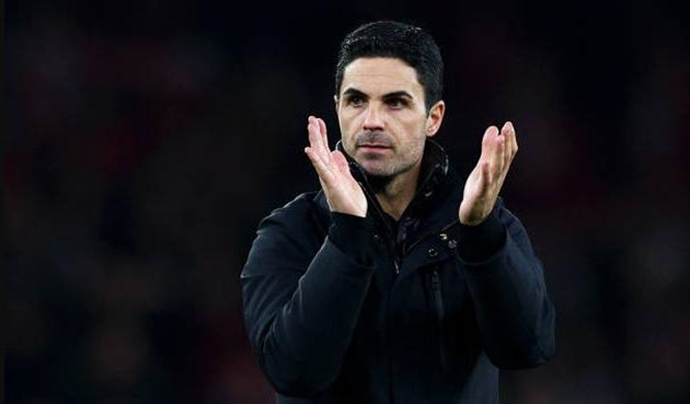 Arsenal: Áp lực mùa hè sau chuỗi ngày về nhì kỷ lục