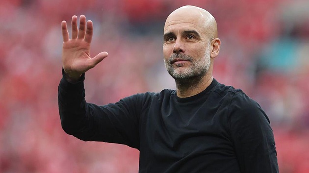 Guardiola Thừa Nhận Man City Kém Xa Liverpool, Cảnh Báo Cần Nâng Cấp Mạnh Mẽ