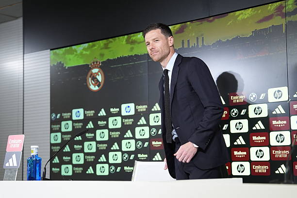 Xabi Alonso: Triết lý hiện đại và tương lai rạng rỡ cho Real Madrid