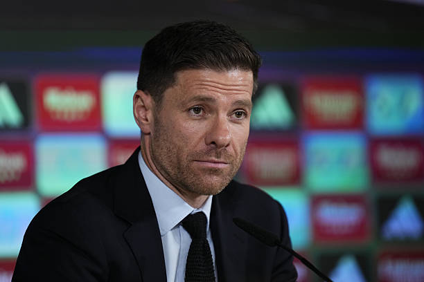 Xabi Alonso: Triết lý hiện đại và tương lai rạng rỡ cho Real Madrid