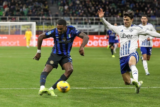 Inter Milan Khó Khăn Ra Quân FIFA Club World Cup 2025, Monterrey Hứa Hẹn Nhiều Thử Thách