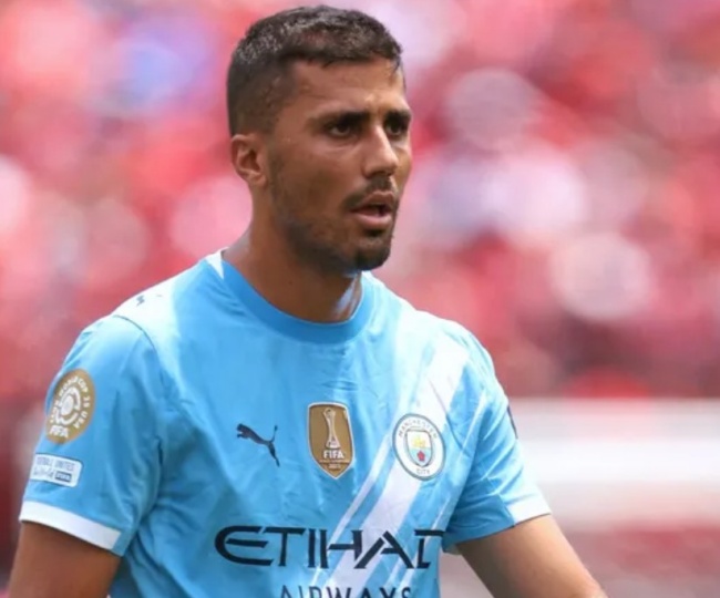 Siêu kinh điển Juventus vs Man City: Đại chiến giữa hai ông lớn tại FIFA Club World Cup 2025