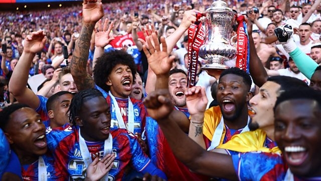 Premier League: Big Six lung lay, kỷ nguyên cạnh tranh khốc liệt bắt đầu