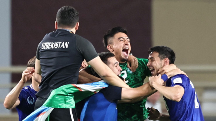 World Cup 2026: Châu Á viết lại lịch sử, những tân binh đầy triển vọng