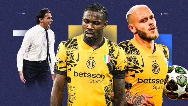Cassano chỉ trích gay gắt Inter Milan sau thảm bại chung kết Champions League