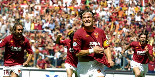 AS Roma: Huyền thoại La Mã, lịch sử hào hùng và hành trình chinh phục đỉnh cao