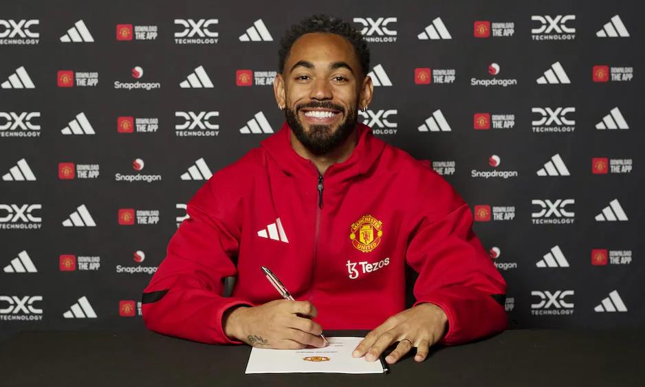 Manchester United: Cuộc đua chống thời gian và áp lực khổng lồ của HLV Amorim