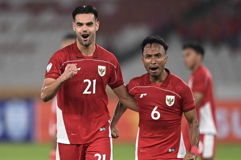 Jens Raven: Áp lực thành tích và tương lai mờ mịt ở U23 Indonesia