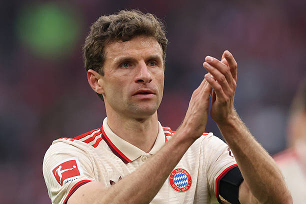 Bayern Munich: Thế hệ kế thừa tỏa sáng, Hùm xám vẫn gầm rú