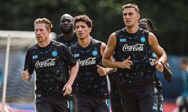 Chuyển nhượng Serie A: Cuộc đua hoàn thiện đội hình sôi động trước thềm mùa giải mới