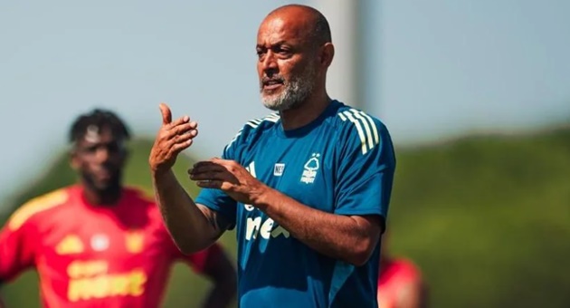 Nottingham Forest: Sự trở lại đầy tham vọng của đội bóng thành phố công nghiệp