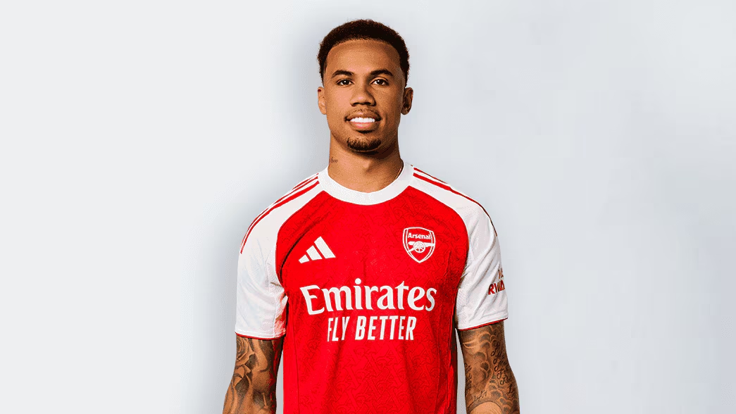 Gabriel Magalhaes: Arsenal Sẵn Sàng Bùng Nổ, Mục Tiêu Danh Hiệu Lớn Mùa Giải 2025