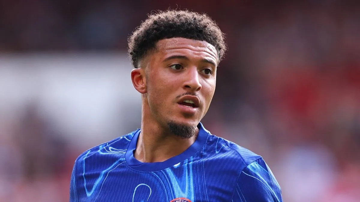 Thị trường chuyển nhượng dậy sóng: Sancho, Grealish, Nunez… giảm giá mạnh sau mùa giải 2024/25