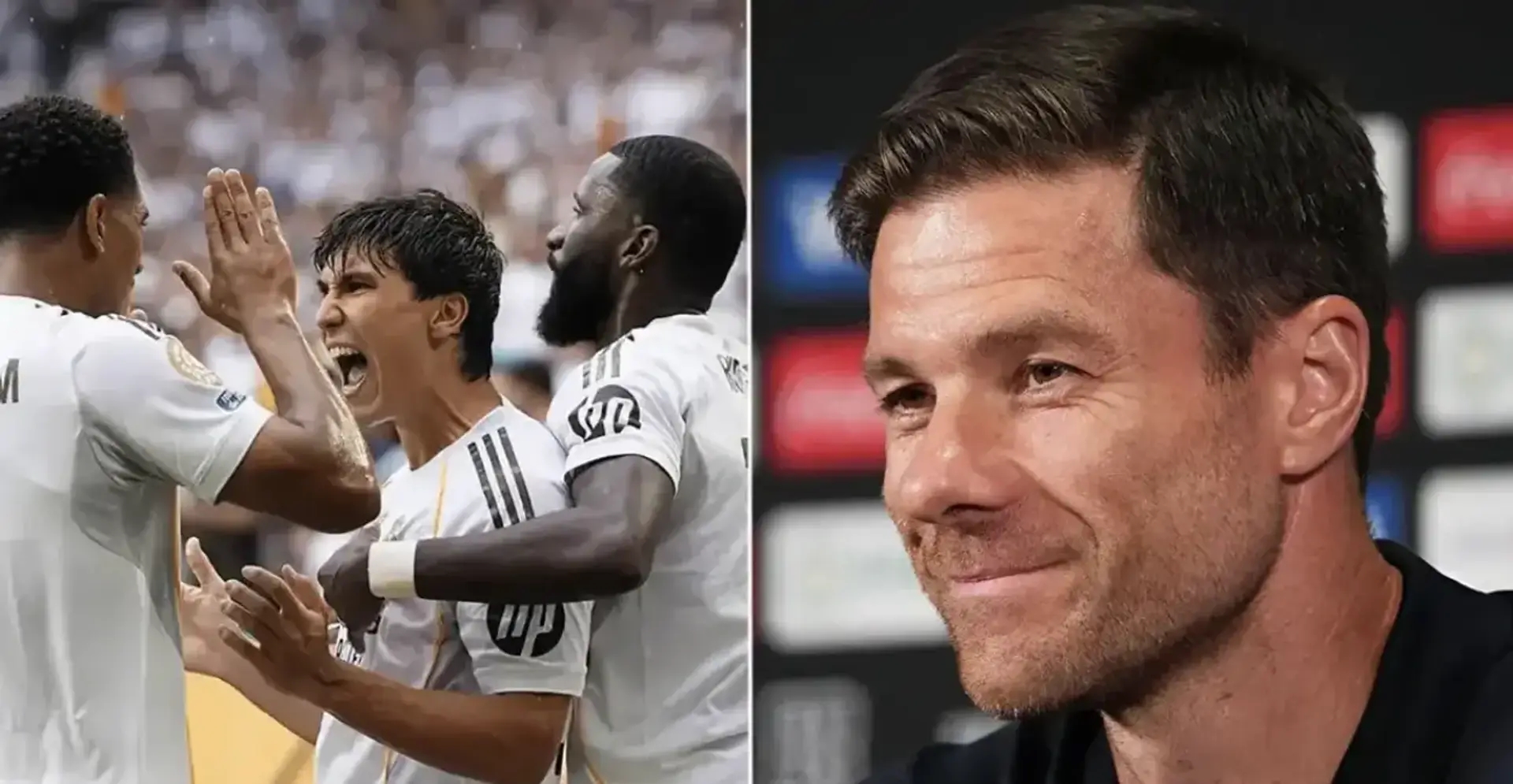 Xabi Alonso: Nhà cầm quân trẻ tuổi thổi hồn chiến thuật vào Real Madrid